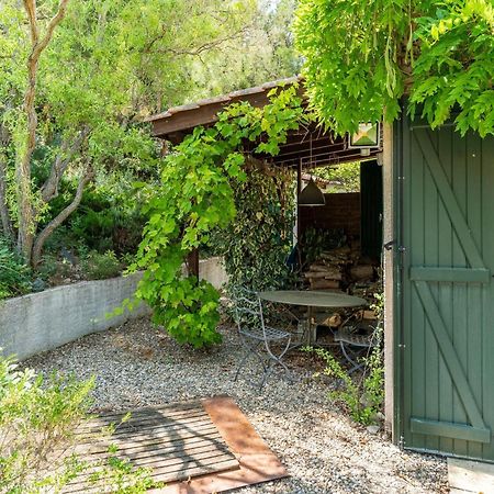 Vacation Home In Limoux With Pool Esterno foto