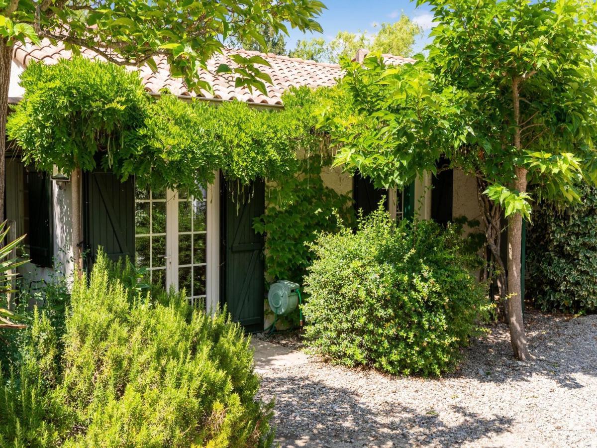 Vacation Home In Limoux With Pool Esterno foto