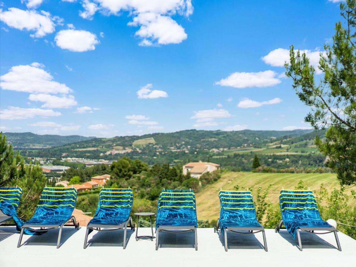 Vacation Home In Limoux With Pool Esterno foto