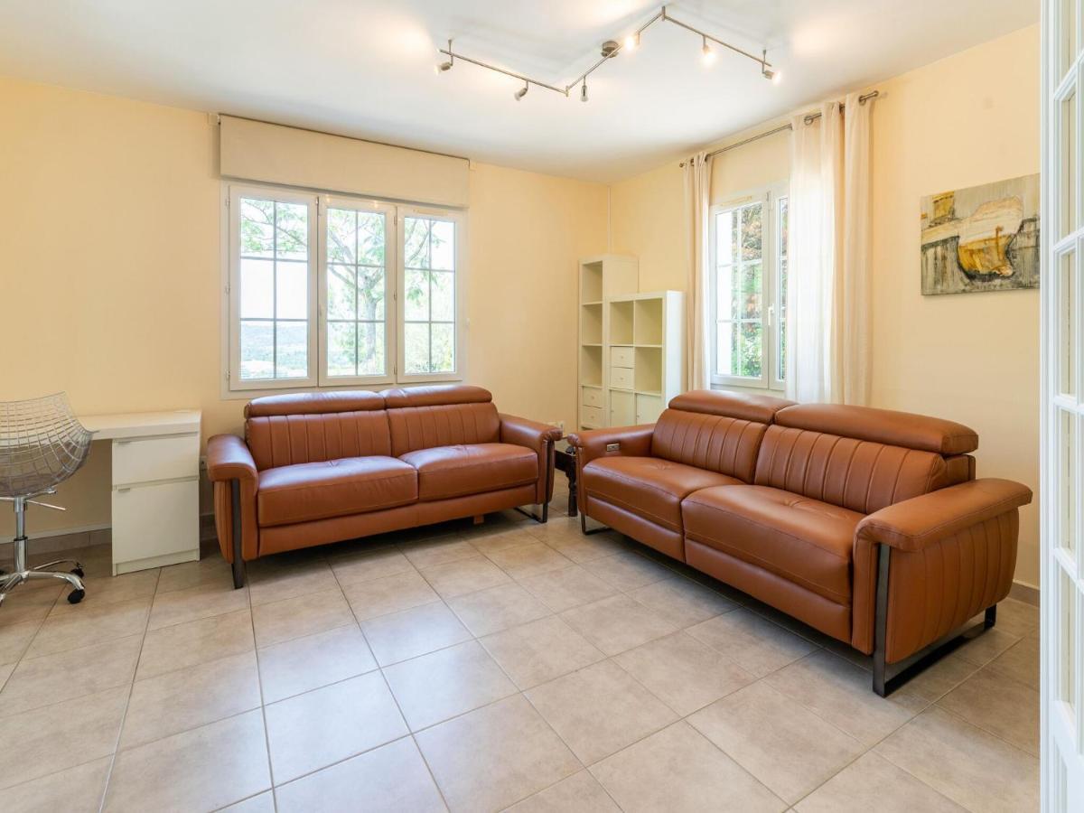 Vacation Home In Limoux With Pool Esterno foto
