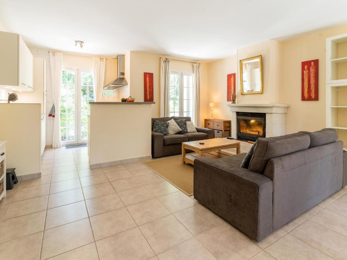 Vacation Home In Limoux With Pool Esterno foto