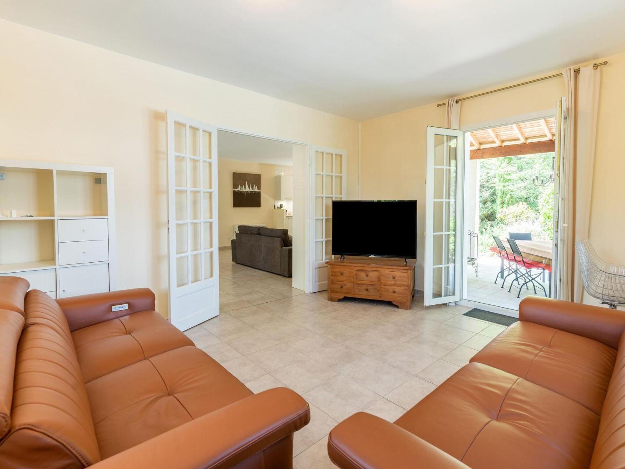 Vacation Home In Limoux With Pool Esterno foto