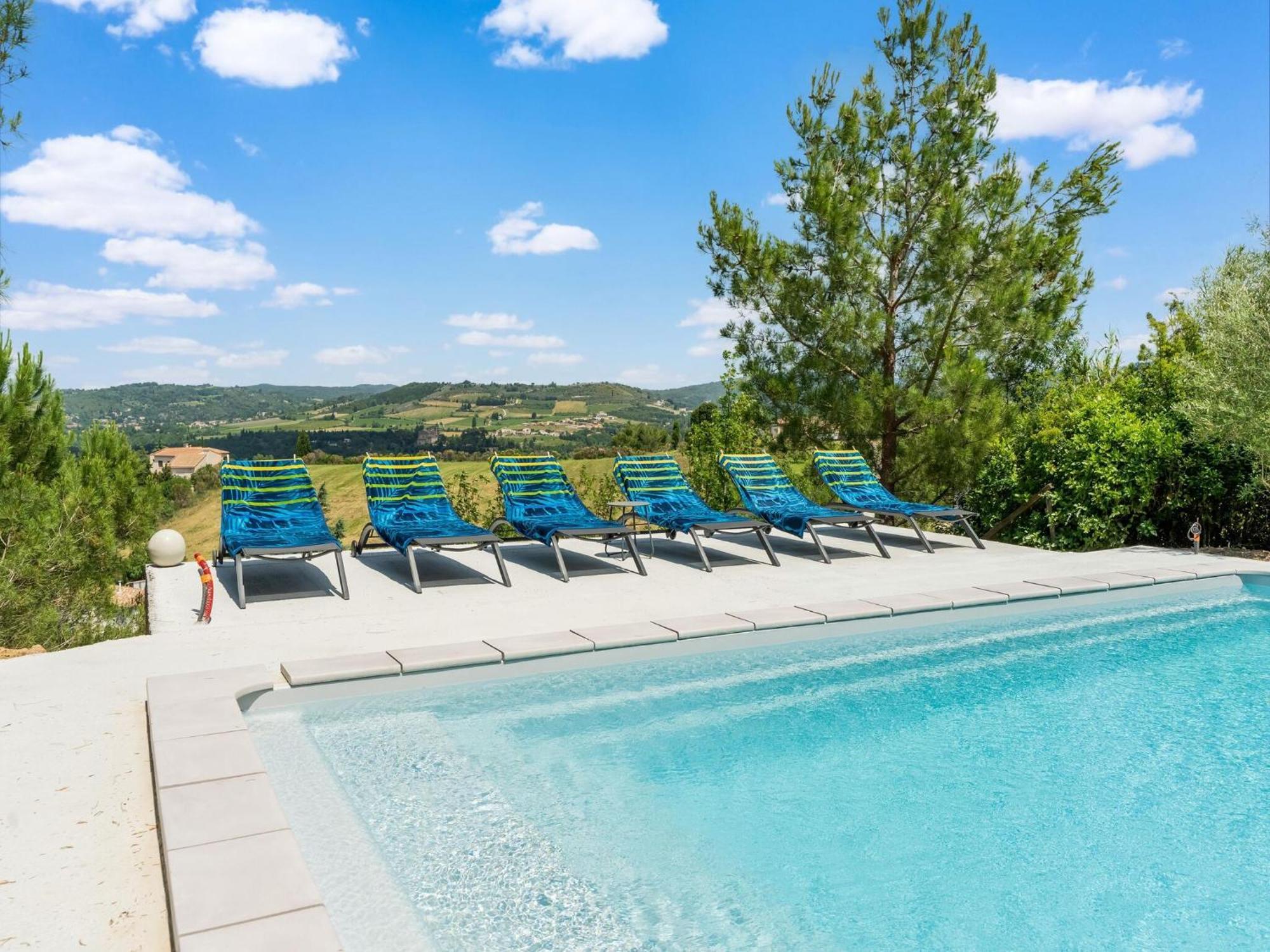 Vacation Home In Limoux With Pool Esterno foto